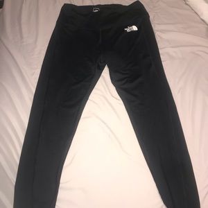 North Face Leggings
